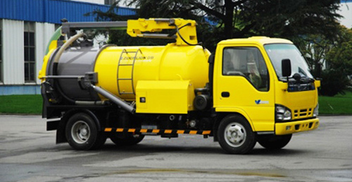 Công ty thông tắc cống hút bể phốt tại Hòa Bình uy tín số 1 2 công ty hút hầm cầu Tân Thành