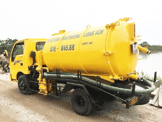 Dịch vụ hút hầm cầu xã Minh Thạnh Huyện Bàu Bàng giá rẻ 2 cong-ty-ve-sinh-moi-truong-hoang-dinh-la-lua-chon-tot-nhat-cua-khach-hang