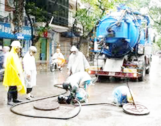 Địa chỉ thông cống nghẹt quận Tân Phú uy tín 2 dich-vu-chuyen-nghiep