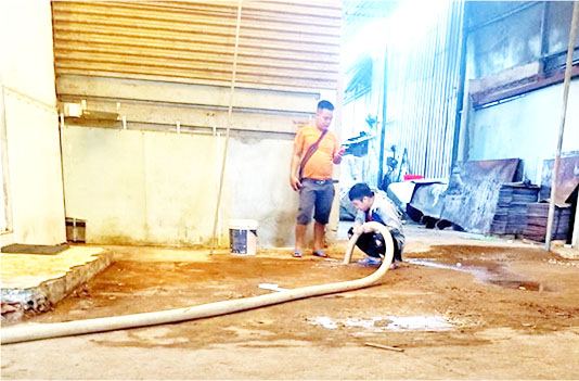 Thông cống nghẹt xã An Điền Huyện Bàu Bàng ở đâu uy tín? 3 doi-ngu-nhan-vien-thong-cong-nghet-gaiu-kinh-nghiem-cua-cong-ty
