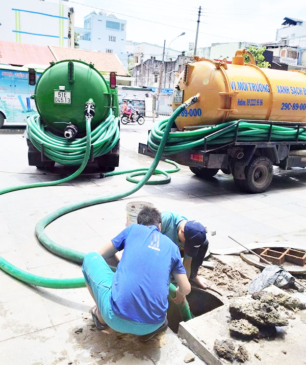 Nên làm gì khi giá hút hầm cầu xã Phú Chánh thị xã Tân Uyên đa dạng? 2 hay-so-sanh-cac-don-vi-dich-vu-voi-nhau