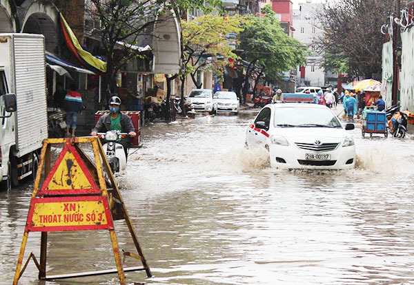 Thông cống nghẹt Quận Bình Tân nhanh chóng và tiết kiệm 2 nghet-cong-lam-anh-huong-toi-sinh-hoat-cua-nguoi-dan