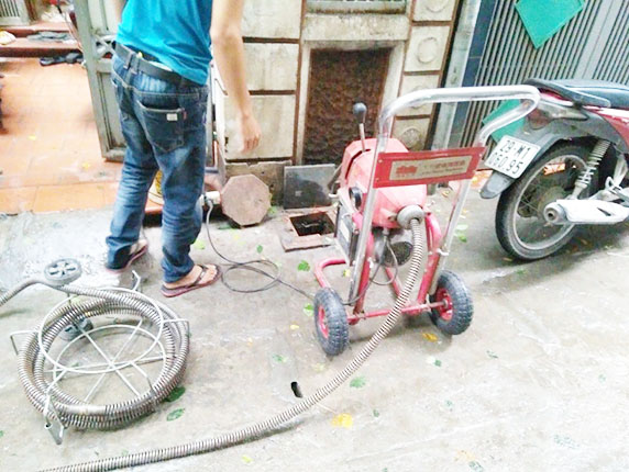 Thông cống nghẹt xã Phú An Huyện Bàu Bàng bao nhiêu tiền? 2 tuy-vao-hinh-thuc-thong-cong-ma-cach-tinh-gia-se-khac-nhau