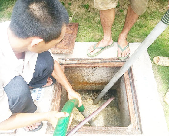 Quy trình hút hầm cầu xã Tam Lập Huyện Phú Giáo chi tiết nhất 3 xu-ly-dung-trong-tam-se-giup-ham-cau-thong-thoang-va-tranh-bi-tai-phat