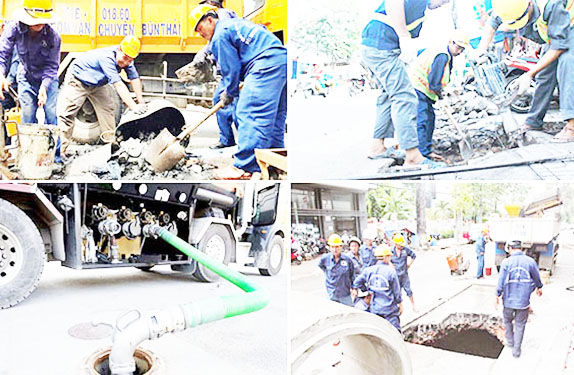 Thông cống nghẹt xã Lạc An Huyện Bắc Tân Uyên ở đâu đảm bảo chất lượng? 3 don-vi-cung-cap-nhieu-dich-vu-thong-cong-nghet-da-dang-phong-phu