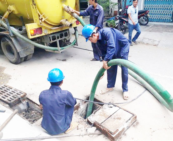 Tại sao cần phải thông cống nghẹt phường Thuận Giao Thành phố Thuận An? 3 thong-cong-nghet-dinh-ky-bao-ve-moi-truong-song-cung-nhu-suc-khoe-moi-nguoi