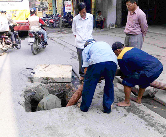 Công ty thông cống nghẹt Quận 7 hút hầm cầu giá rẻ uy tín 5 cam-ket-dich-vu-tot-nhat-cho-khach-hang