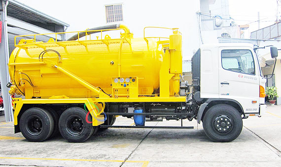 Địa chỉ uy tín thông cống hút hầm cầu Phường Tân Hưng TP Bà Rịa 3 he-thong-xe-may-hut-hien-dai