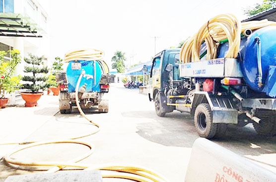 Thông cống hút hầm cầu Xã Núi Nhọn huyện Đất Đỏ BRVT giá tốt 2 hut-ham-cau-tai-hoang-dinh-co-nhung-uu-diem-gi?