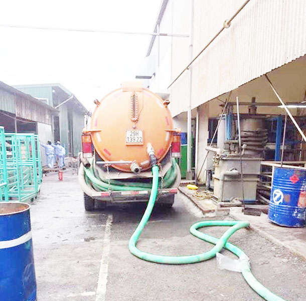 Dịch vụ thông cống hút hầm cầu Xã Sơn Bình huyện Châu Đức BRVT 3 quy-trinh-xu-lu-va-lam-viec-tai-cong-ty-ve-sinh-hoang-dinh