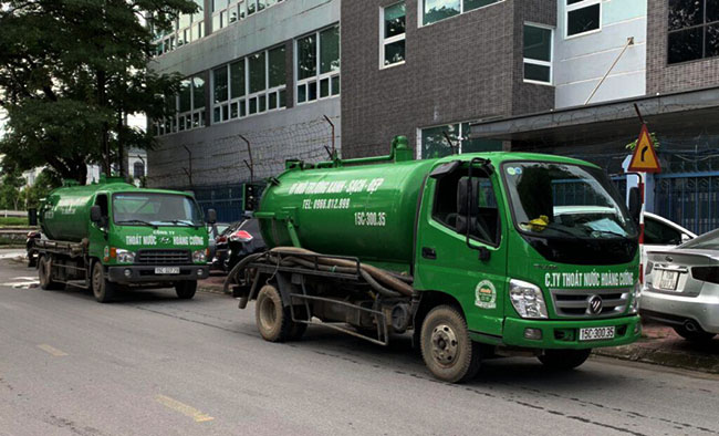 Công ty hút bể phốt Yên Bái thông tắc cống bảo hành 24 tháng thi công 24/24 1 cong-ty-hut-be-phot-tai-ninh-binh