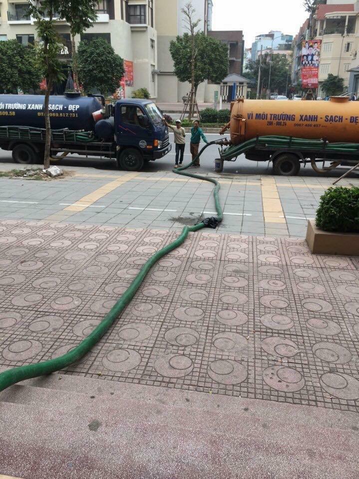 Công ty thông cống nghẹt hút hầm cầu tại Sóc Trăng chất lượng nhanh có mặt 2 hut-bon-cau-tai-tra-vinh-uy-tin