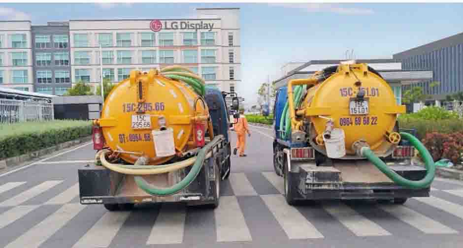 Công ty thông cống nghẹt hút hầm cầu tại Sóc Trăng chất lượng nhanh có mặt 3 hut-ham-cau-tai-soc-trang