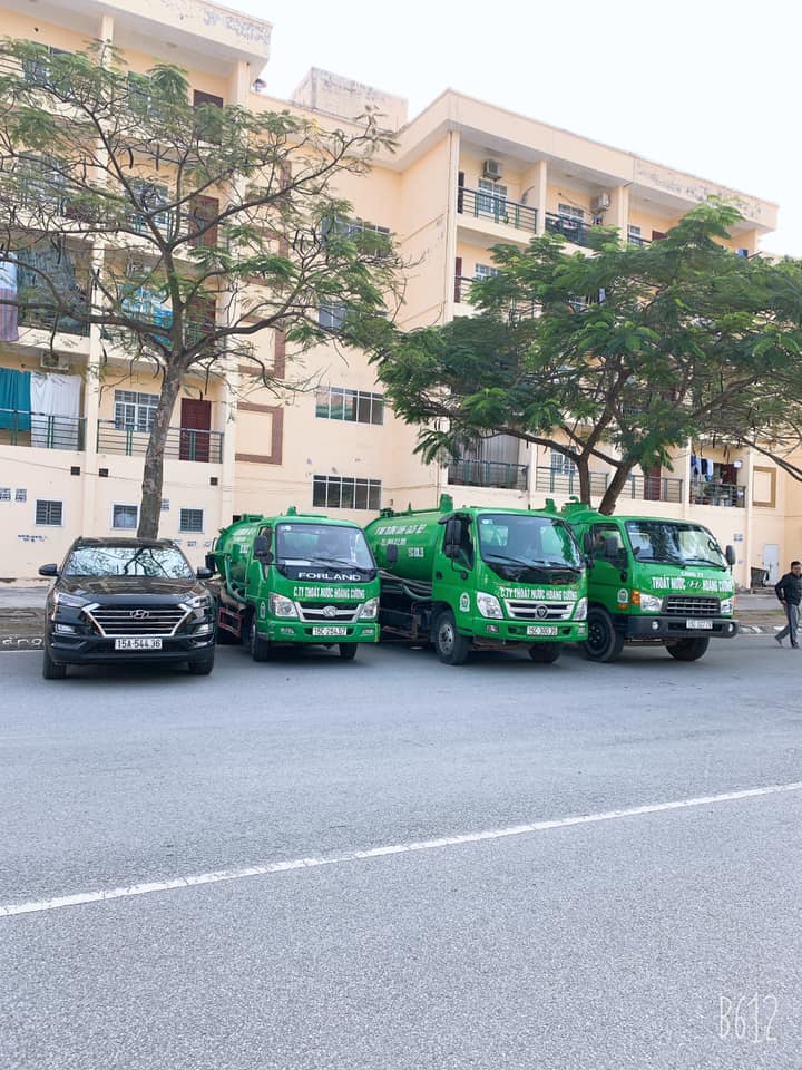 Công ty thông cống nghẹt hút hầm cầu tại Sóc Trăng chất lượng nhanh có mặt 4 hut-nha-ve-sinh-soc-trang