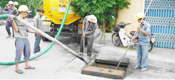 Địa chỉ thông thoát sàn hút bể phốt Thanh Hà giá rẻ, sạch đến 100% 5 cam-ket-ve-do-sach