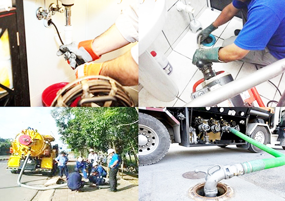 Thông thoát sàn hút bể phốt Hiệp Hoà với dịch vụ của Hoàng Đình 2 can-nho-den-dich-vu-thong-tac-chuyen-nghiep-de-giai-quyet-cac-van-de-lon