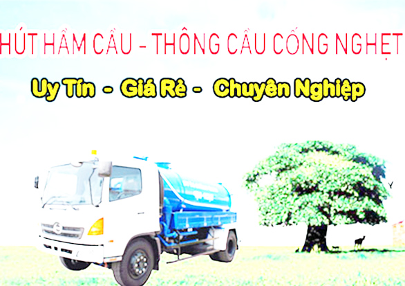 Dịch vụ thông cống thoát nước hút bồn cầu tại Bình Dương uy tín, giá rẻ 5 cong-ty-ve-sinh-moi-truong-hoang-dinh-luon-dua-ra-muc-gia-dich-vu-re-nhat