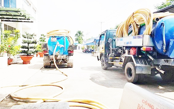 Dịch vụ thông cống thoát nước hút bồn cầu Bàu Bàng số 1 hiện nay 5 dam-bao-thoi-gian-xu-ly-nhanh-gon