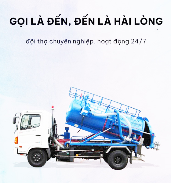 Thông thoát sàn hút bể phốt Ninh Giang niềm hãnh diện trong ngành dịch vụ 4 moi-su-co-sau-khi-khach-hang-goi-va-can-thi-chung-toi-luon-co