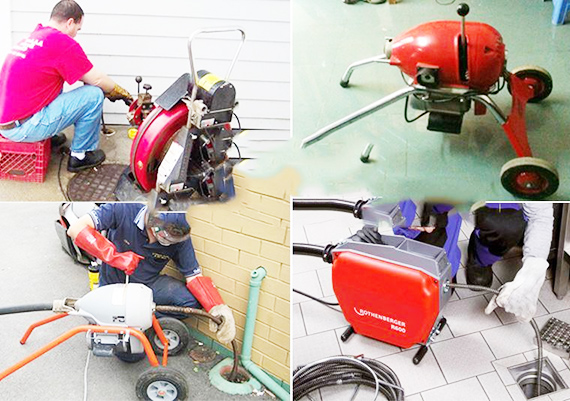 Dịch vụ thông cống thoát nước hút bồn cầu Phú Giáo giá tốt chuyên nghiệp 5 quy-trinh-thong-hut-nhanh-chong-chuyen-nghiep