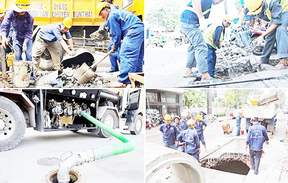 Dịch vụ thông thoát sàn hút bể phốt Yên Phong chuyên nghiệp 4 quy-trinh-thong-thoat-san-hut-be-phot-yen-phong-quy-cu-theo-dung-ky-thuat