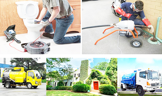 Thông thoát sàn hút bể phốt Lục Nam - hiện đại, tốc độ và hiệu quả 4 quy-trinh-thong-thoat-san-hut-be-phot-ro-rang-nhanh-chong
