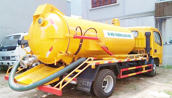 Dịch vụ thông cống thoát nước hút bồn cầu Quận 8 uy tín giá rẻ số 1 4 su-dung-may-moc-chuyen-dung-tan-tien-nhat