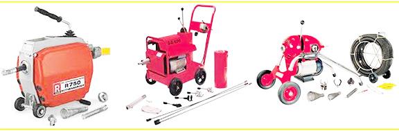 Dịch vụ thông cống thoát nước hút bồn cầu quận Tân Bình uy tín, chất lượng 3 thiet-bi-hien-dai