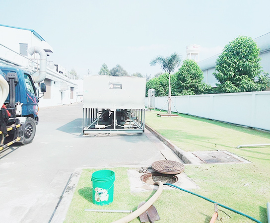Công ty dịch vụ thông cống thoát nước hút bồn cầu Xuyên Mộc 2 xu-ly-chat-thai-dung-cach-mang-den-moi-truong-xanh-sach-dep
