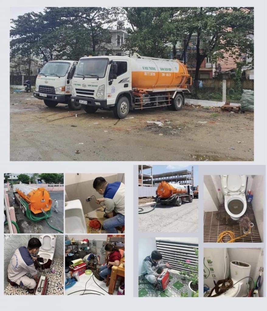 Công ty hút hầm cầu thông cống nghẹt tại Bình Dương uy tín số 1 1 Công Ty Hút Hầm Cầu Thông Cống Nghẹt giá rẻ