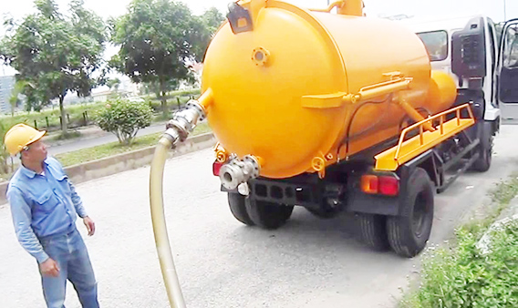 Dịch vụ thông thoát sàn hút bể phốt Bình Lục nhanh chóng, an toàn 3 quy-trinh-xu-ly-be-phot-gap-su-co